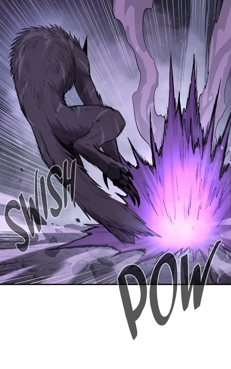 Wail of a Dragon’s Rage Chapter 67 page 3 - 