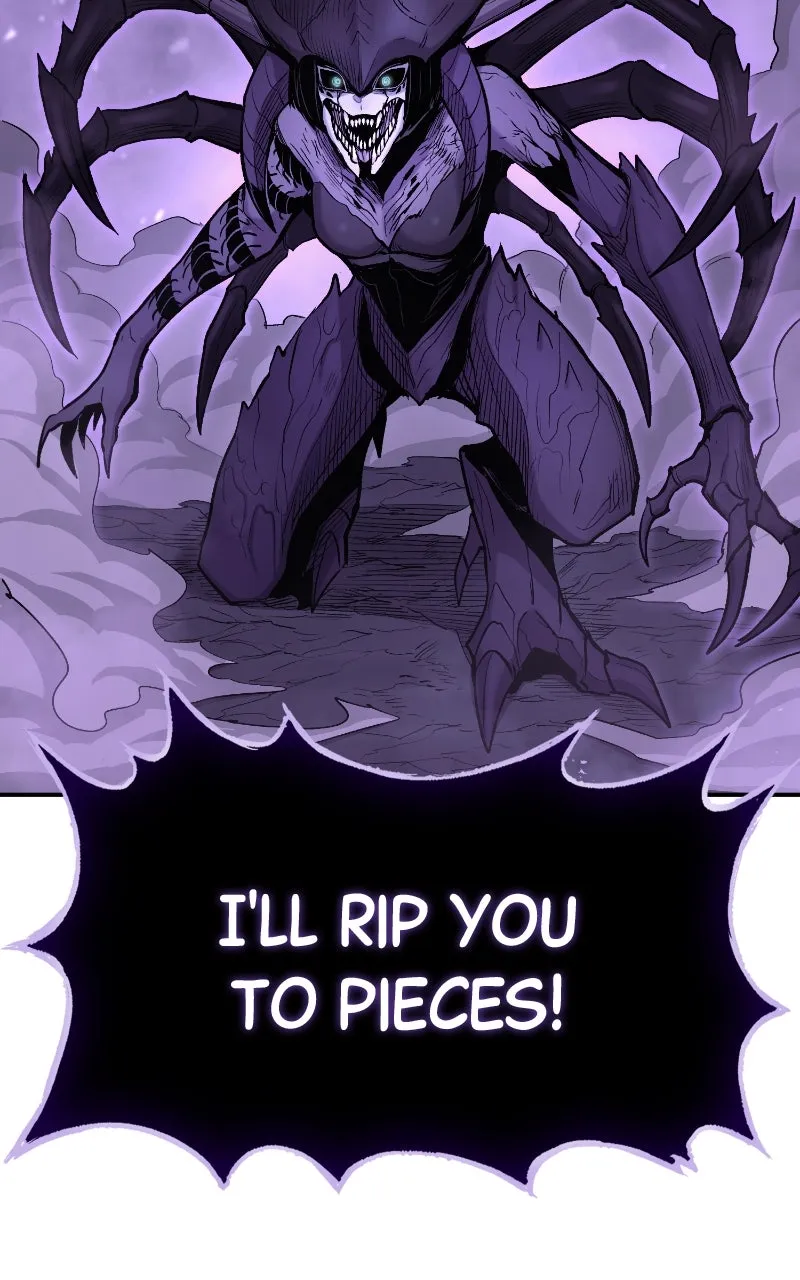 Wail of a Dragon’s Rage Chapter 67 page 21 - 