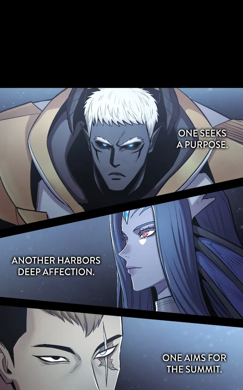Wail of a Dragon’s Rage Chapter 67 page 28 - 