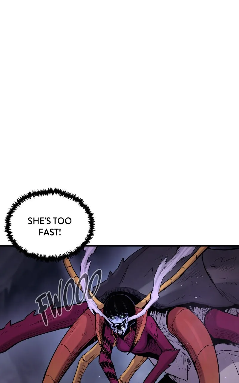 Wail of a Dragon’s Rage Chapter 67 page 4 - 