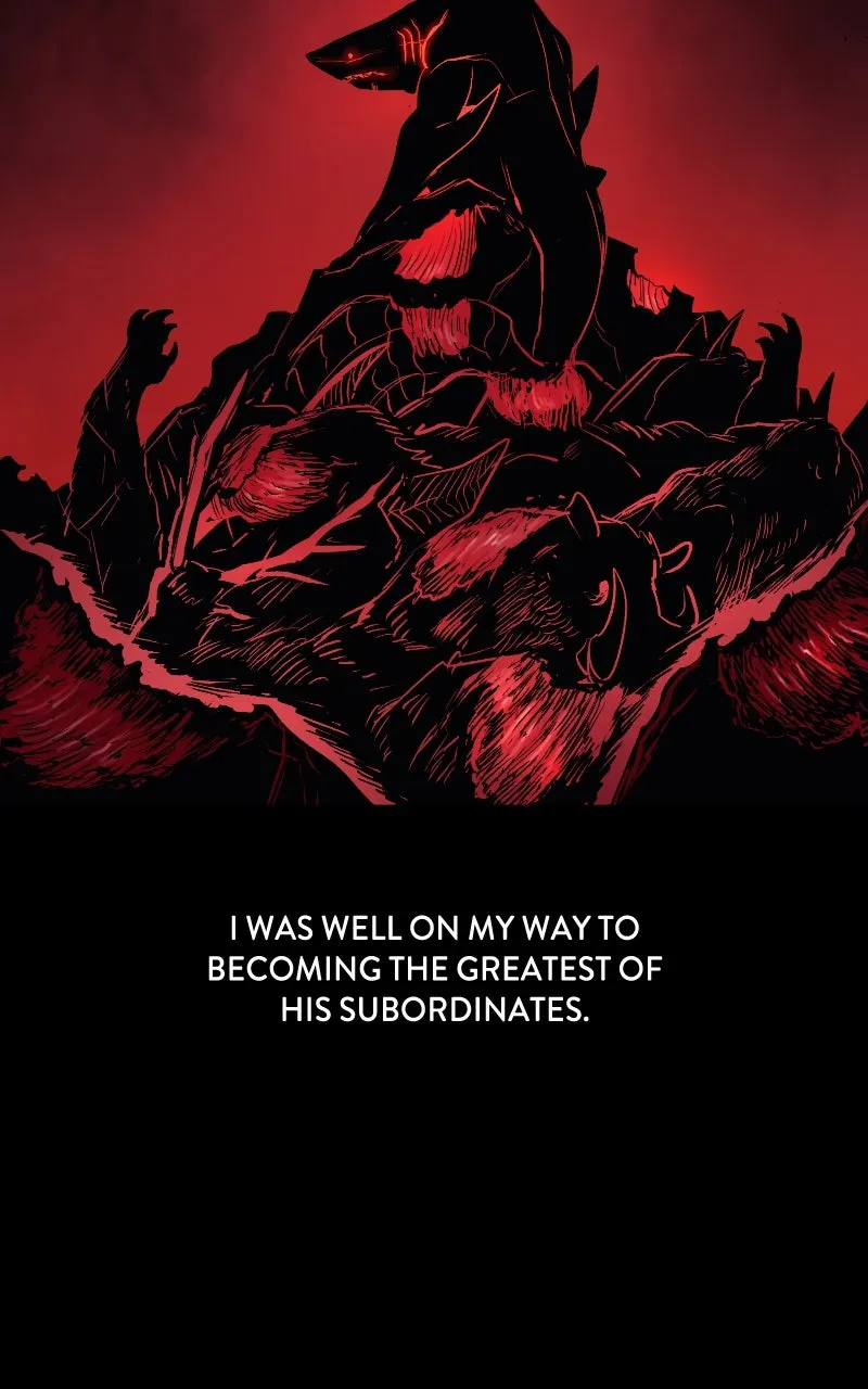 Wail of a Dragon’s Rage Chapter 67 page 32 - 