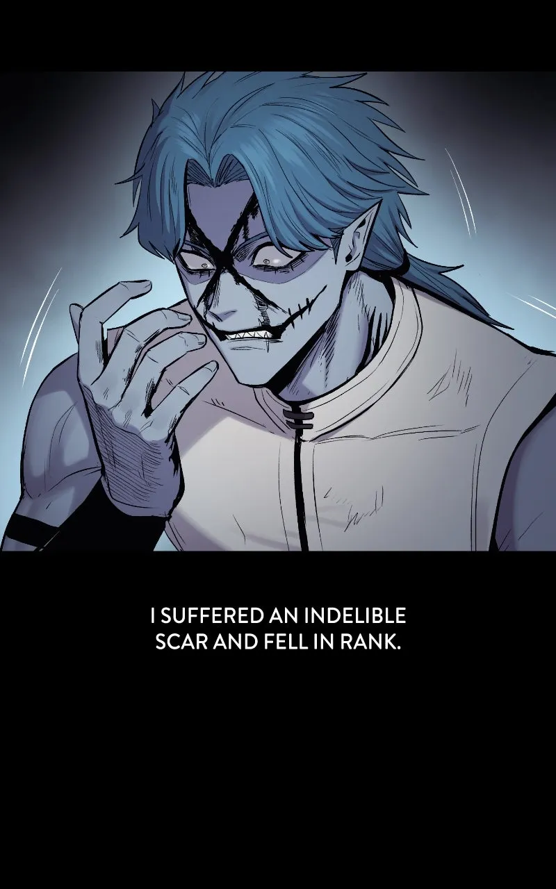 Wail of a Dragon’s Rage Chapter 67 page 36 - 