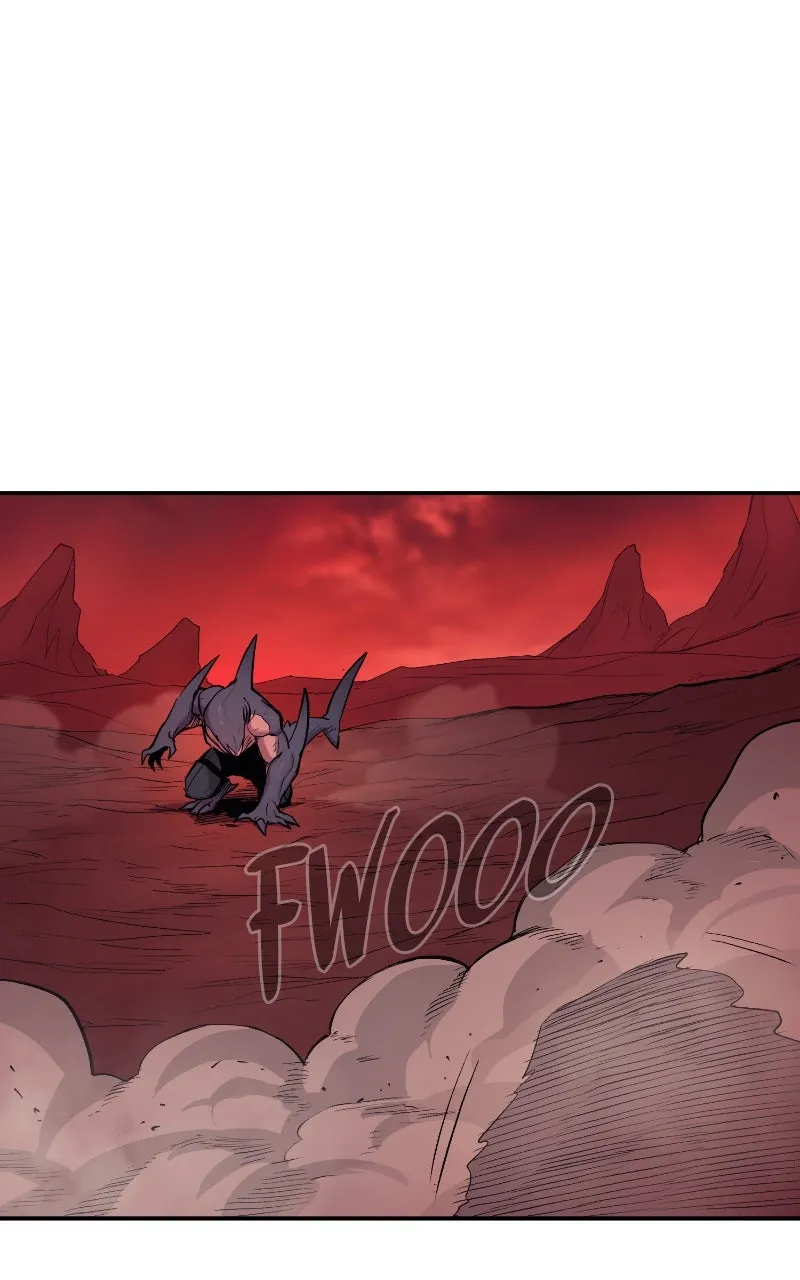 Wail of a Dragon’s Rage Chapter 67 page 41 - 