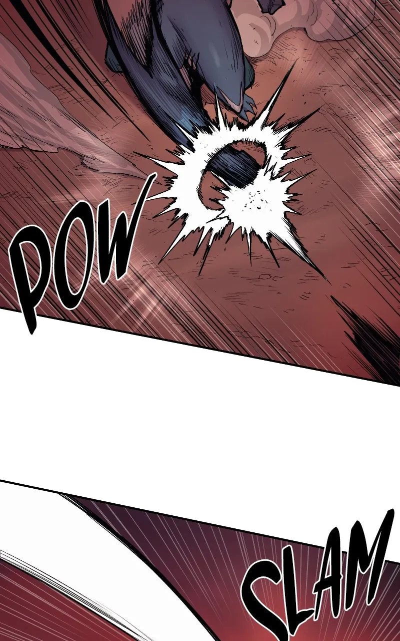 Wail of a Dragon’s Rage Chapter 67 page 48 - 