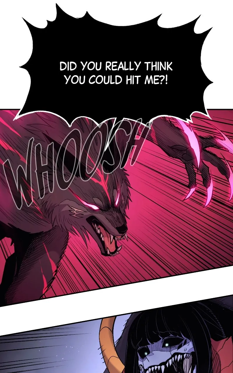 Wail of a Dragon’s Rage Chapter 67 page 6 - 
