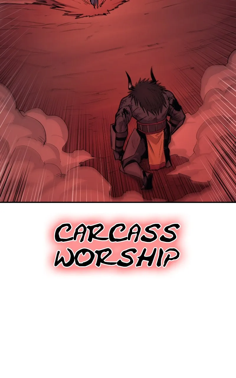 Wail of a Dragon’s Rage Chapter 67 page 52 - 