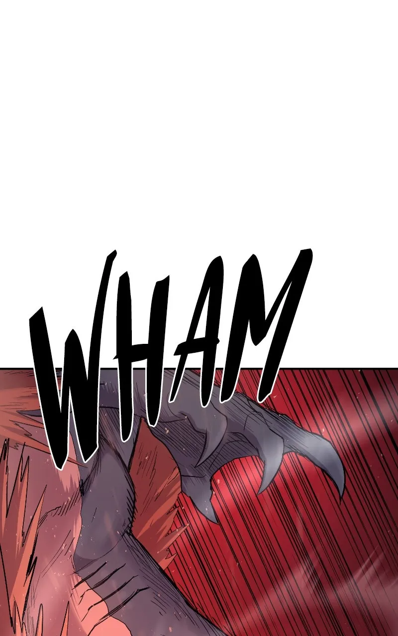 Wail of a Dragon’s Rage Chapter 67 page 53 - 