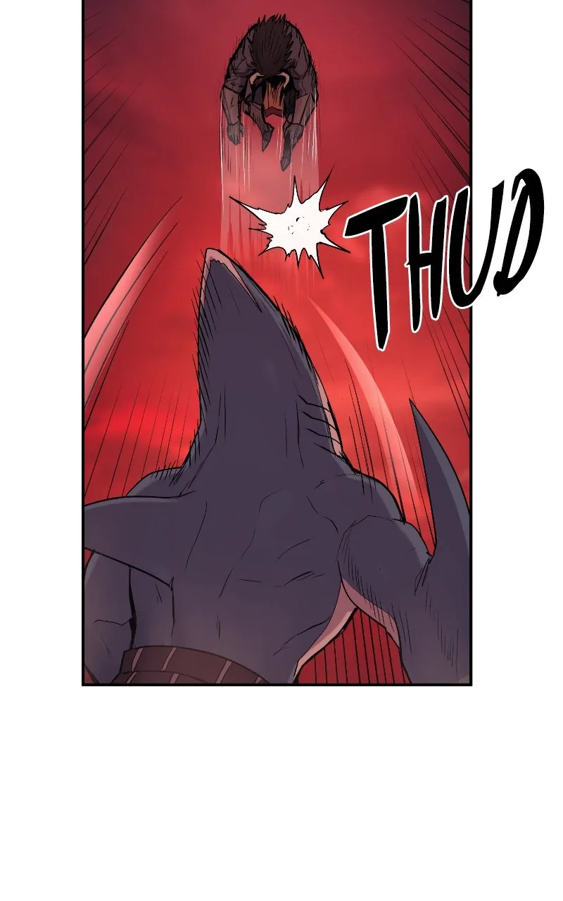 Wail of a Dragon’s Rage Chapter 67 page 56 - 