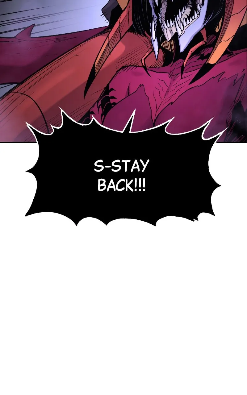 Wail of a Dragon’s Rage Chapter 67 page 7 - 