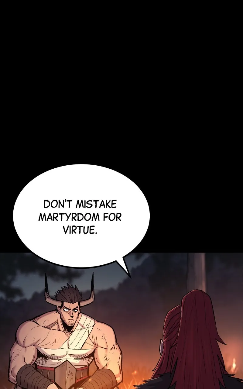 Wail of a Dragon’s Rage Chapter 67 page 74 - 