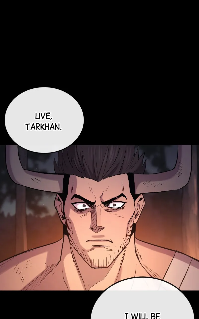 Wail of a Dragon’s Rage Chapter 67 page 78 - 