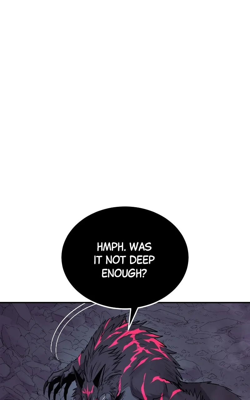Wail of a Dragon’s Rage Chapter 67 page 10 - 