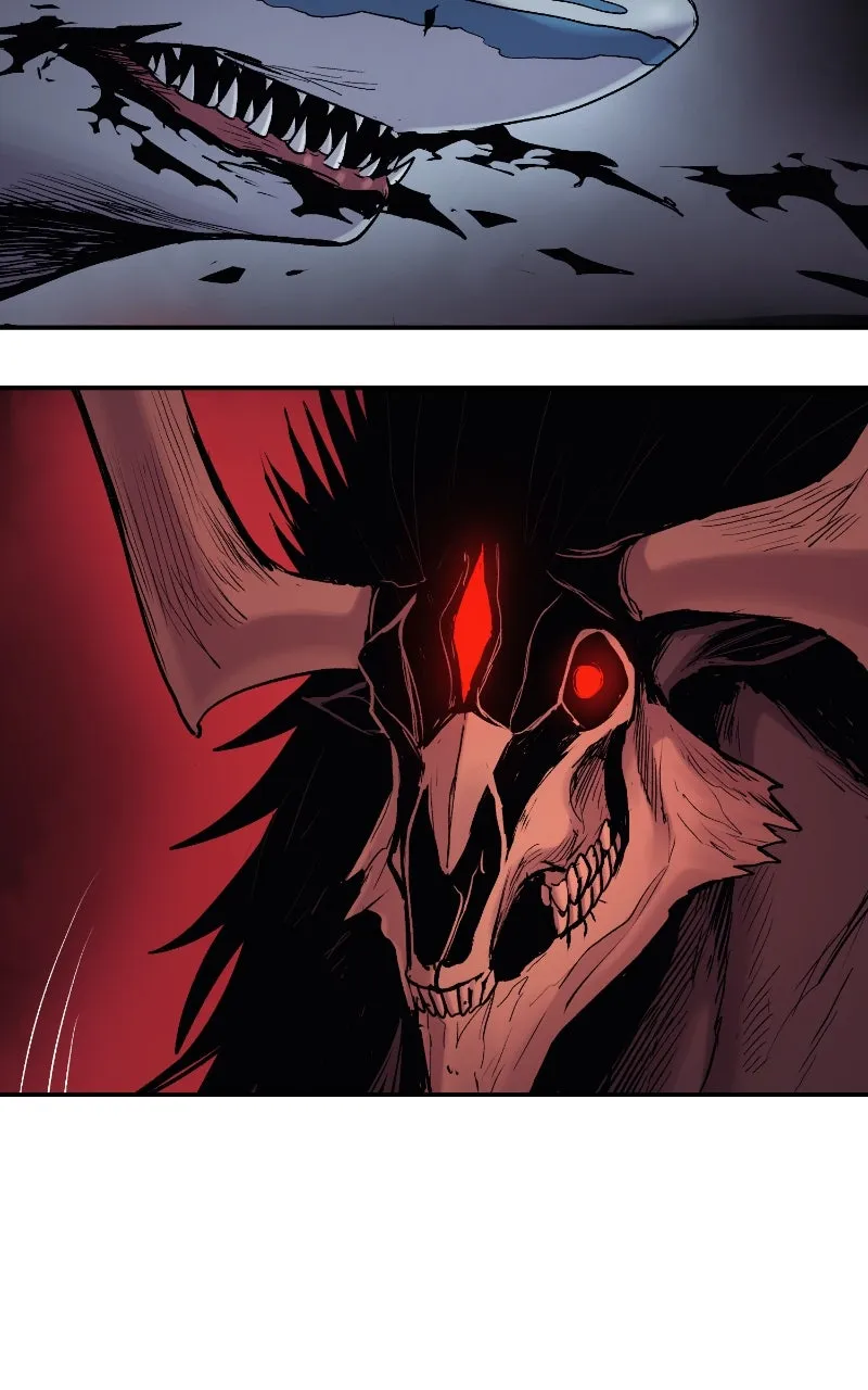 Wail of a Dragon’s Rage Chapter 67 page 91 - 