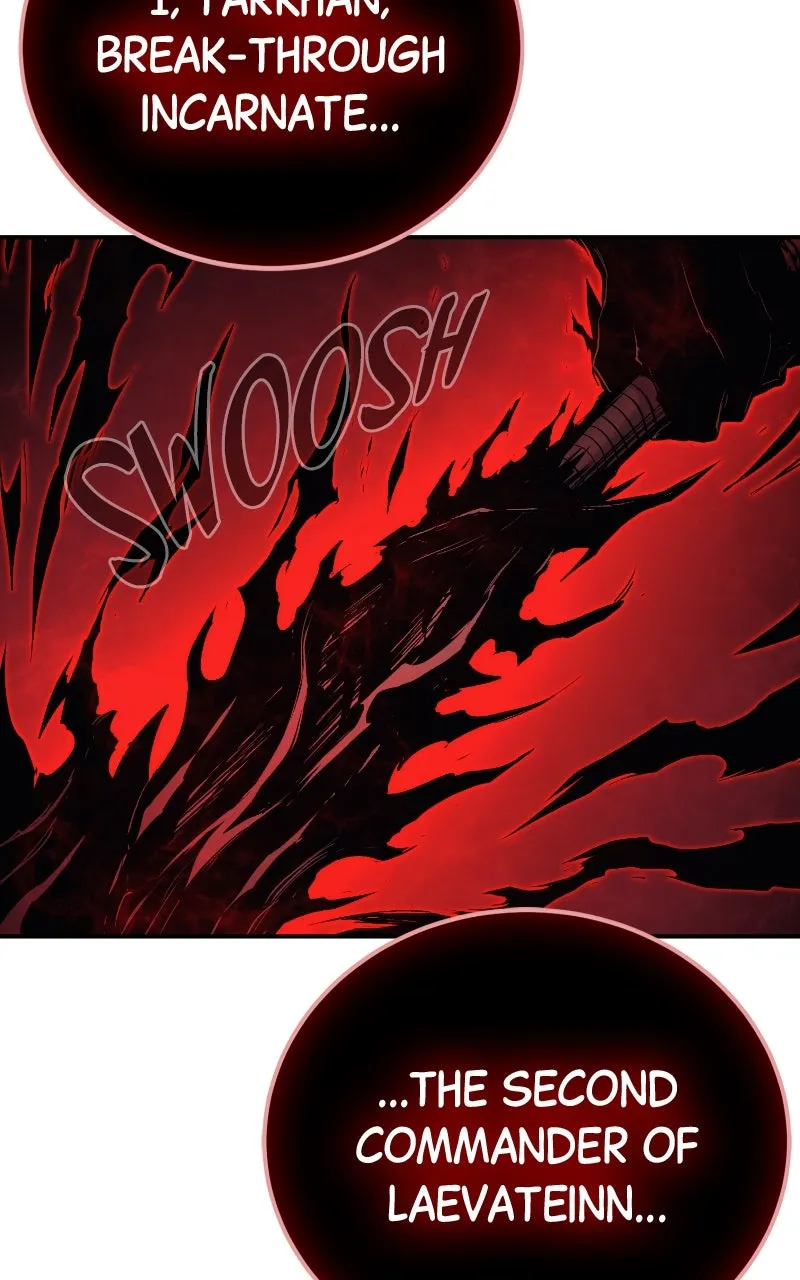 Wail of a Dragon’s Rage Chapter 67 page 97 - 