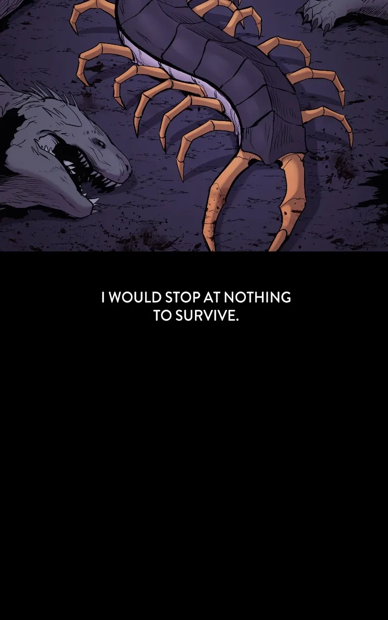 Wail of a Dragon’s Rage Chapter 68 page 2 - 