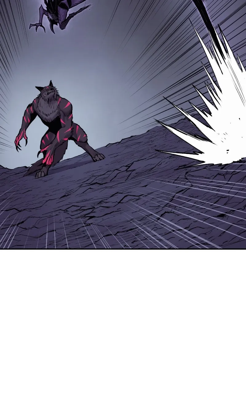 Wail of a Dragon’s Rage Chapter 68 page 108 - 