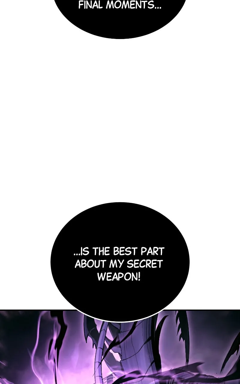 Wail of a Dragon’s Rage Chapter 68 page 110 - 