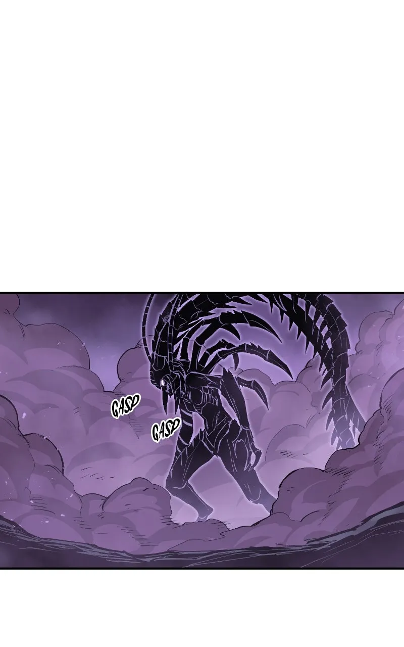 Wail of a Dragon’s Rage Chapter 68 page 120 - 