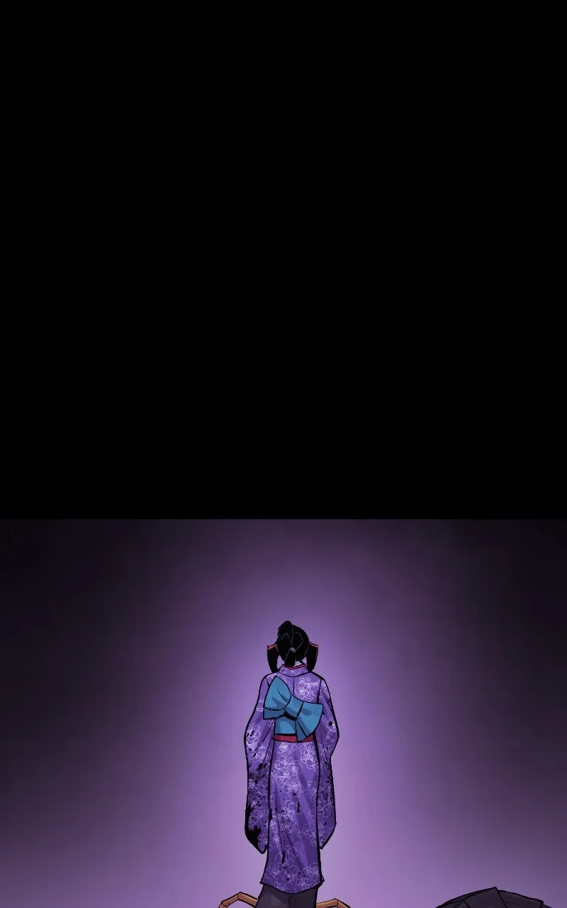 Wail of a Dragon’s Rage Chapter 68 page 20 - 