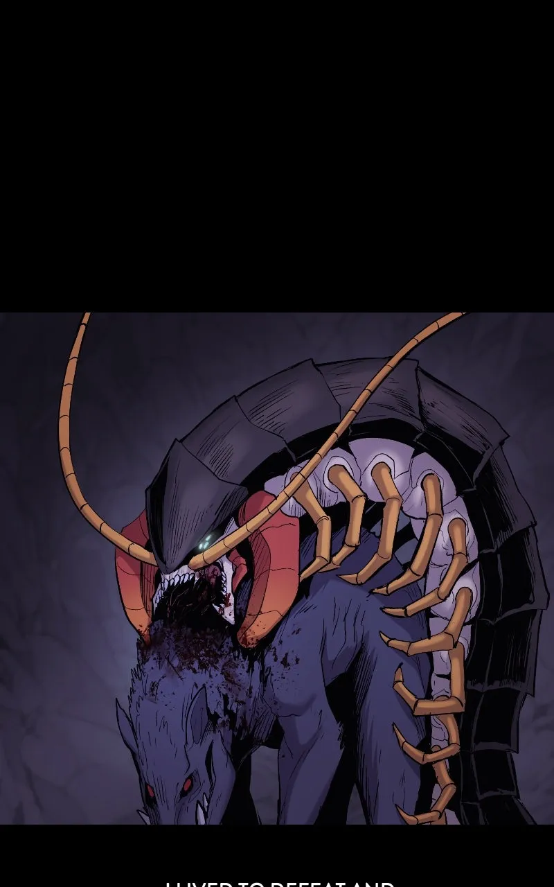 Wail of a Dragon’s Rage Chapter 68 page 3 - 