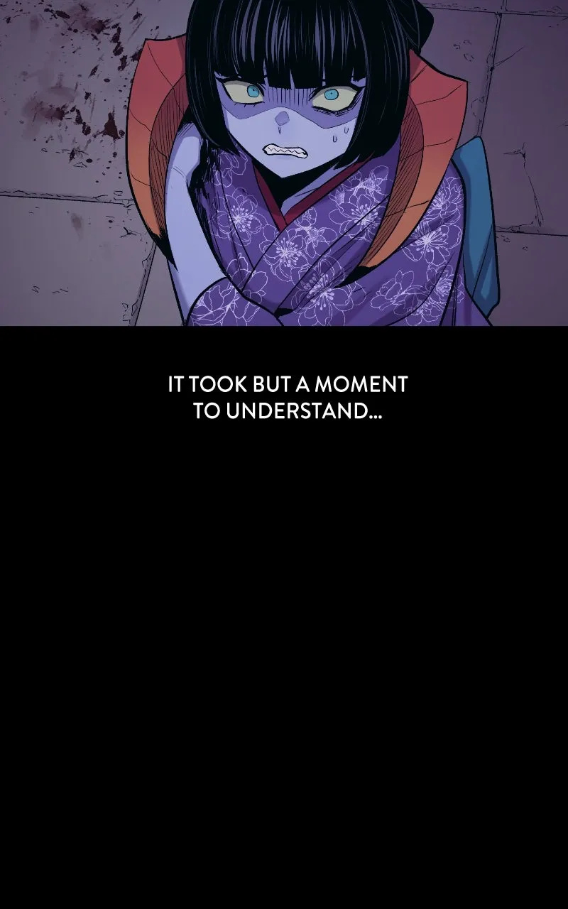 Wail of a Dragon’s Rage Chapter 68 page 30 - 