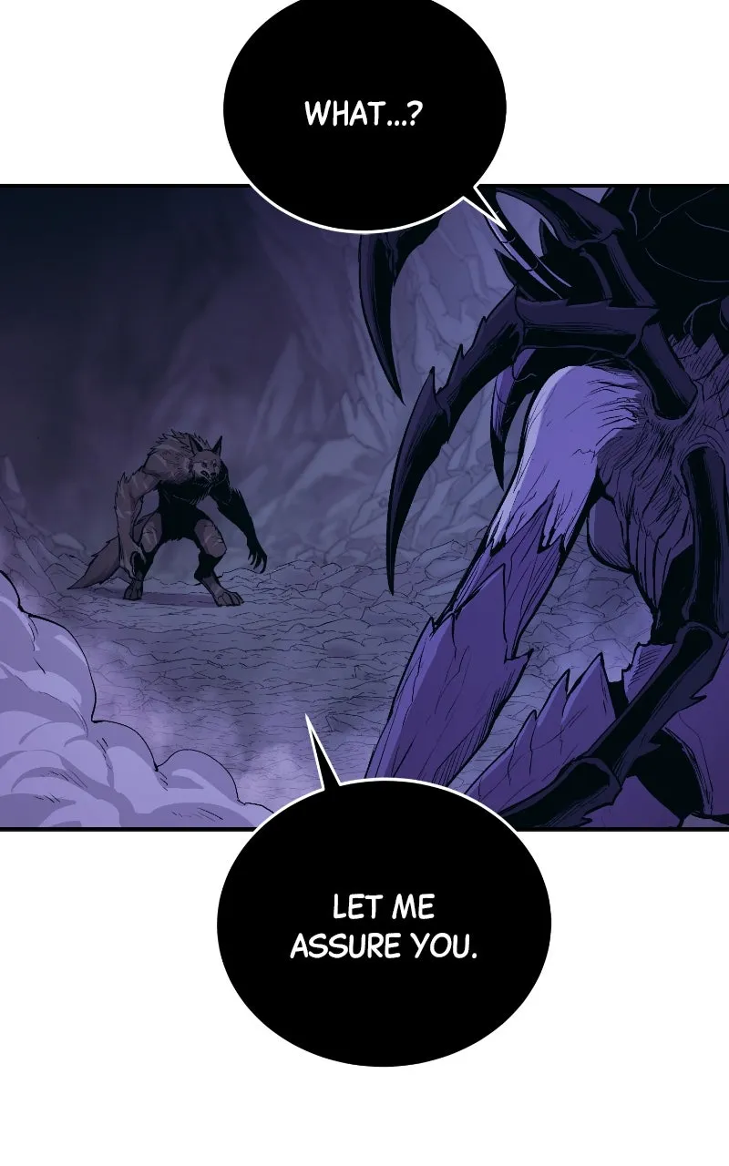 Wail of a Dragon’s Rage Chapter 68 page 38 - 