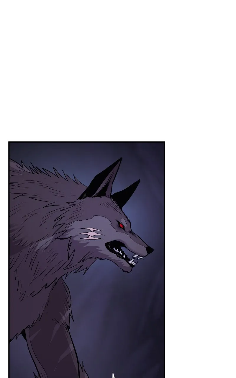 Wail of a Dragon’s Rage Chapter 68 page 43 - 