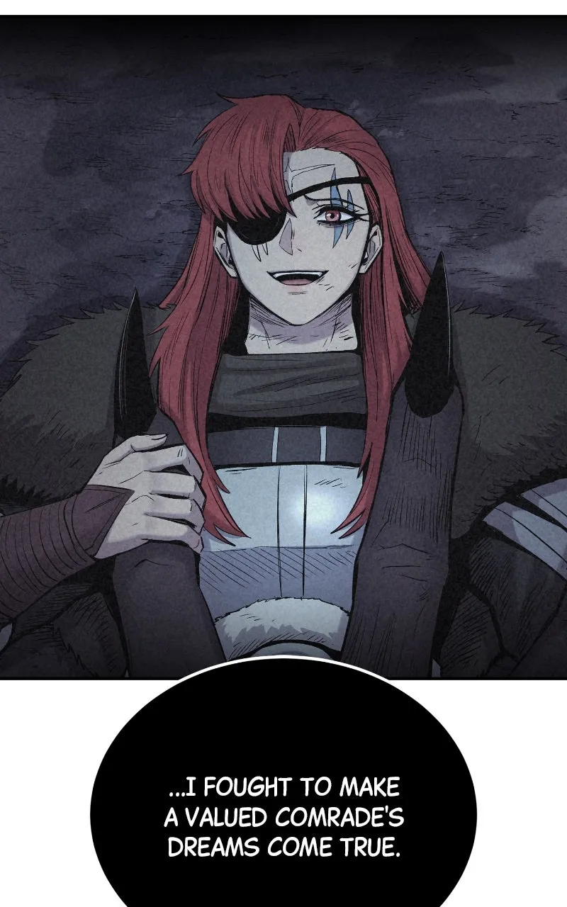 Wail of a Dragon’s Rage Chapter 68 page 45 - 