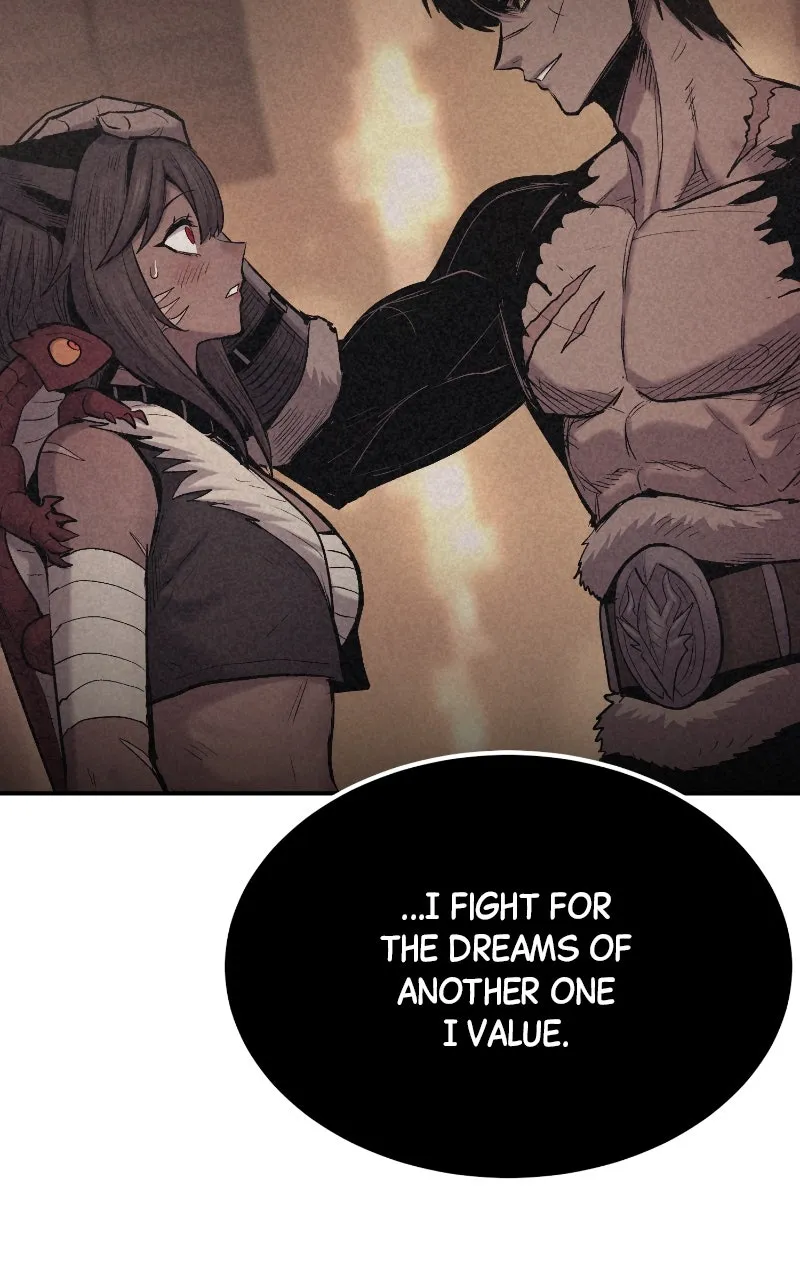 Wail of a Dragon’s Rage Chapter 68 page 47 - 