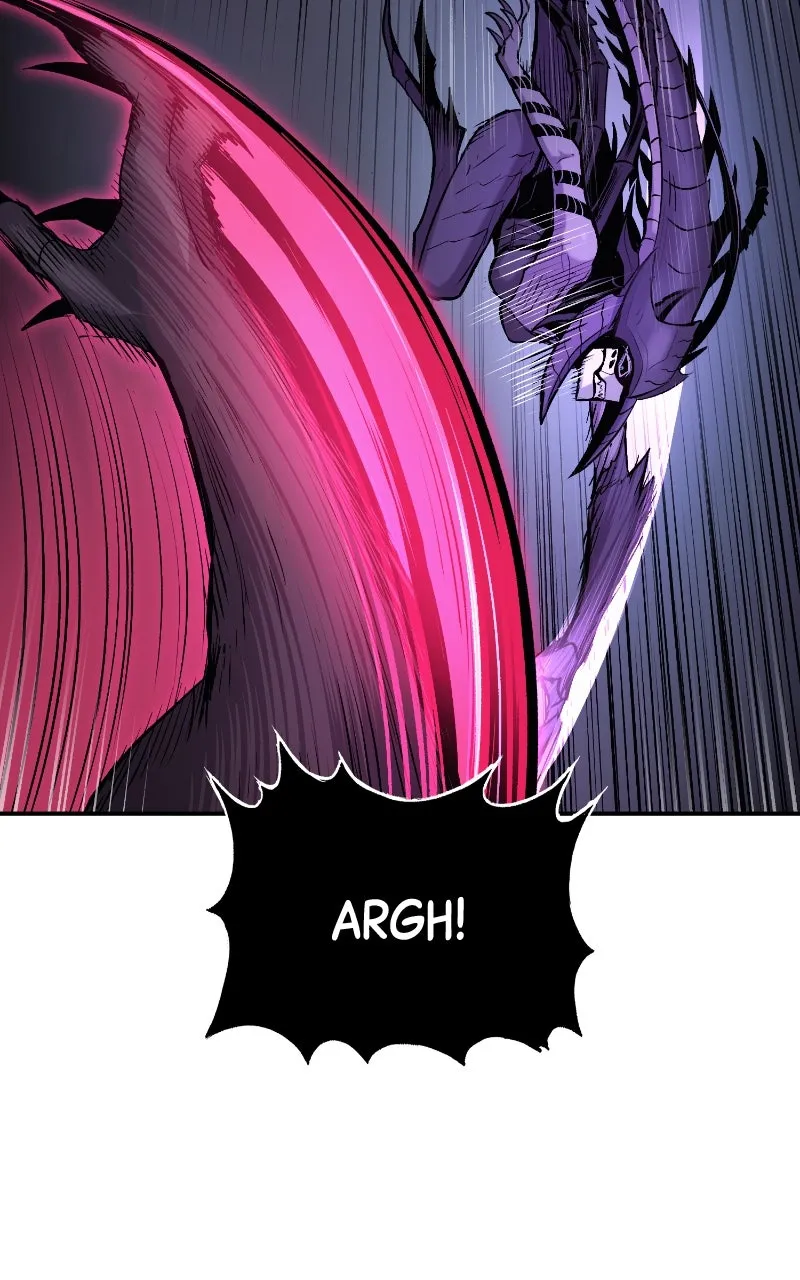 Wail of a Dragon’s Rage Chapter 68 page 70 - 
