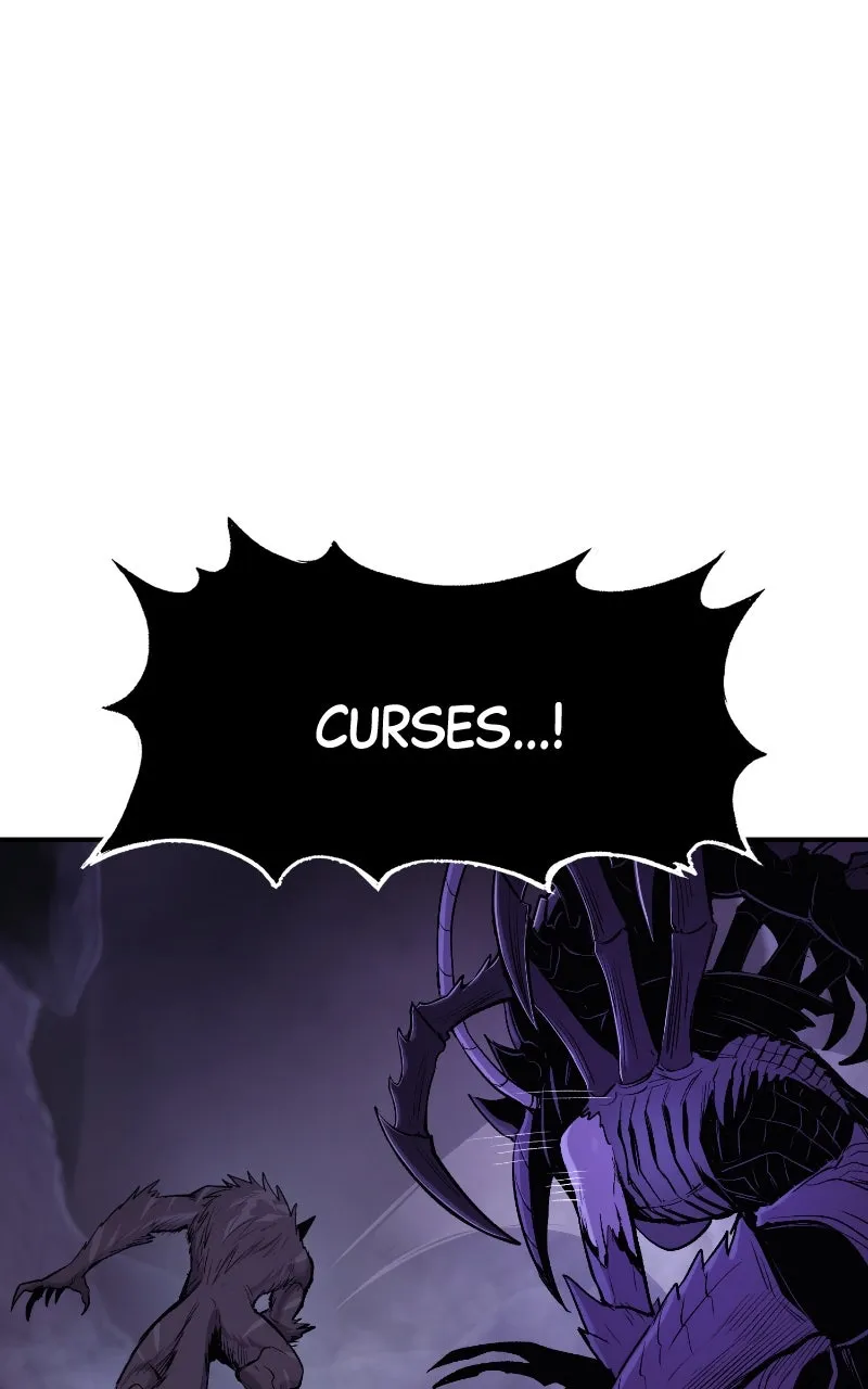 Wail of a Dragon’s Rage Chapter 68 page 71 - 