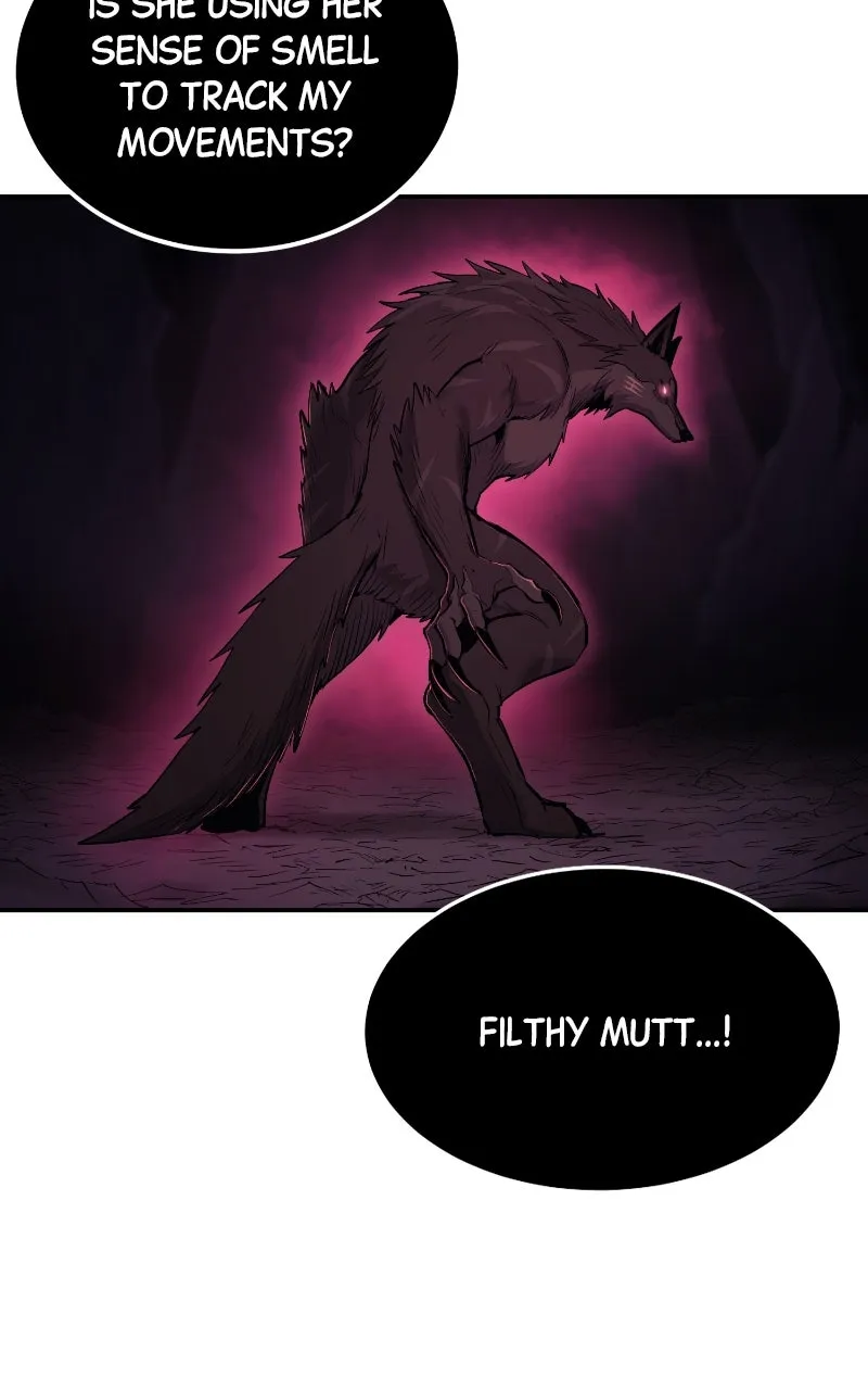 Wail of a Dragon’s Rage Chapter 68 page 73 - 