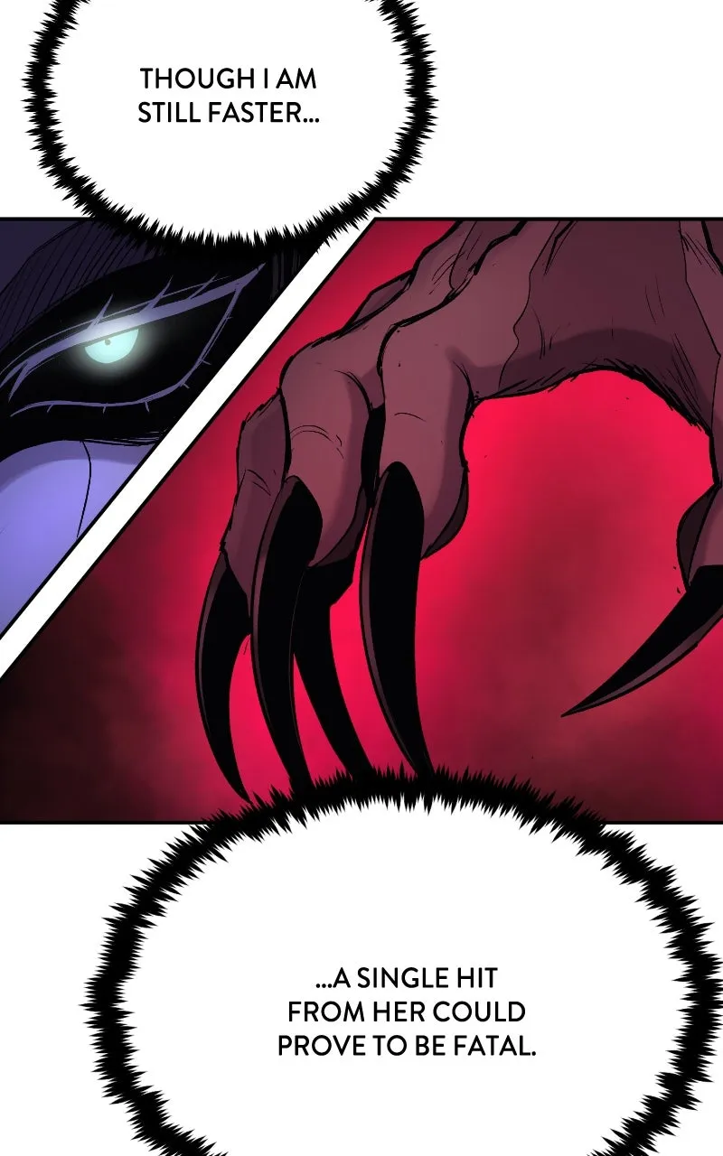 Wail of a Dragon’s Rage Chapter 68 page 76 - 
