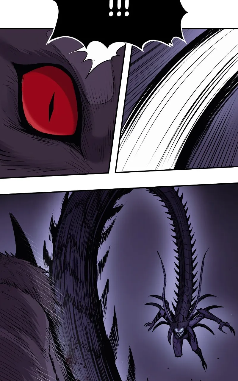Wail of a Dragon’s Rage Chapter 68 page 85 - 