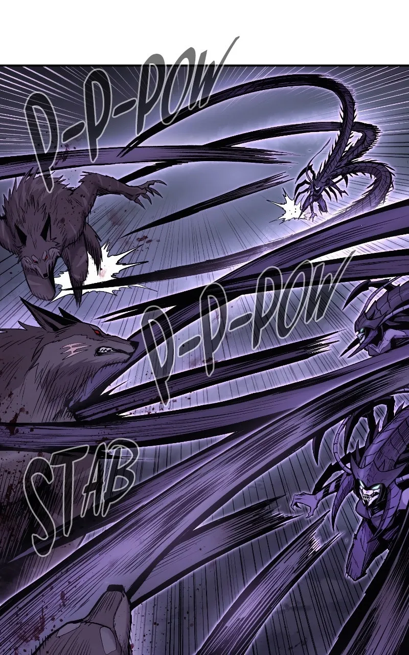 Wail of a Dragon’s Rage Chapter 68 page 89 - 