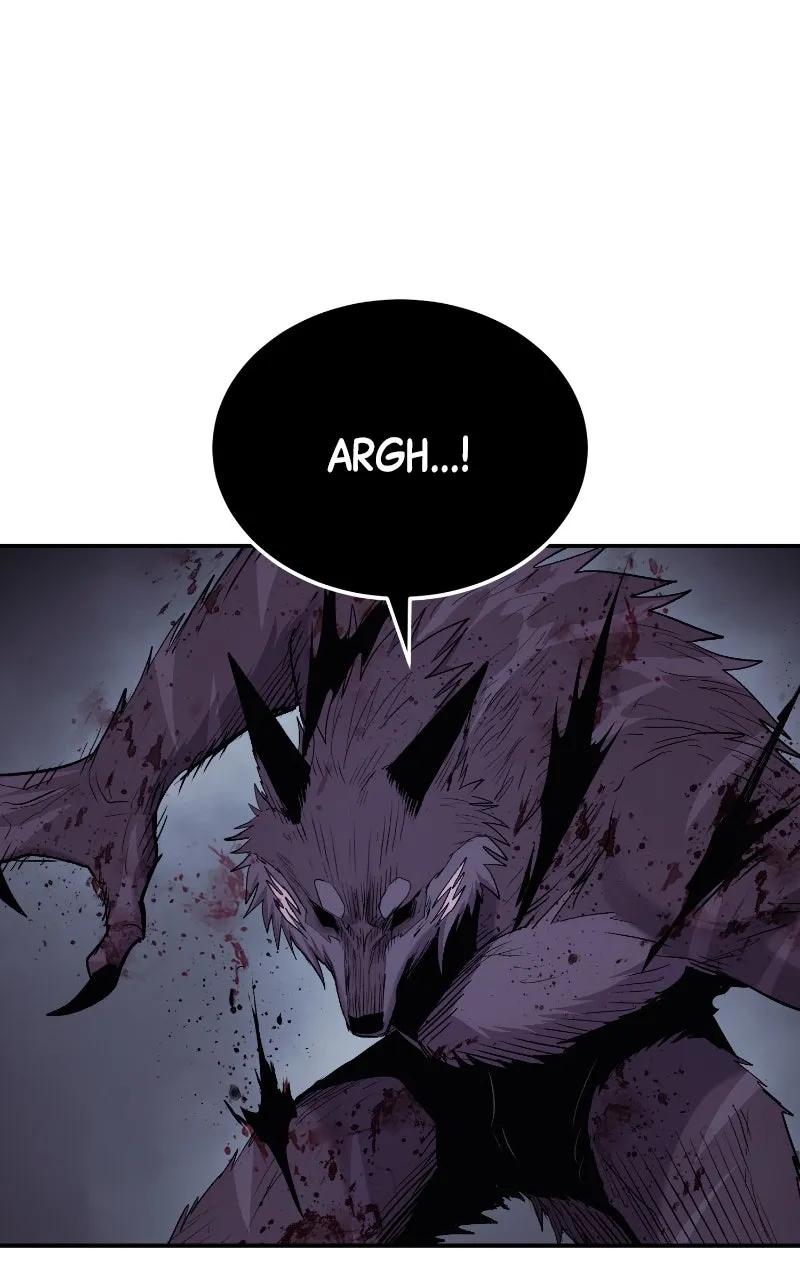Wail of a Dragon’s Rage Chapter 68 page 91 - 