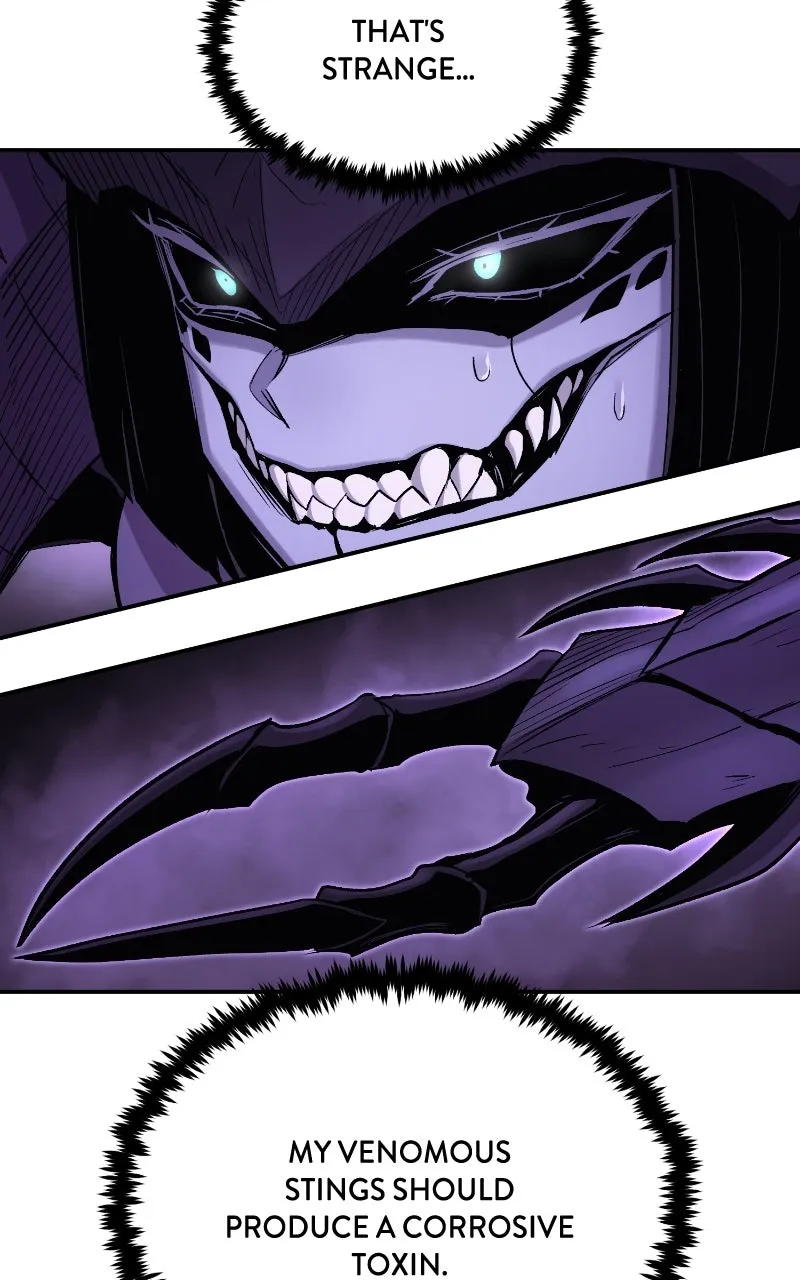 Wail of a Dragon’s Rage Chapter 68 page 94 - 