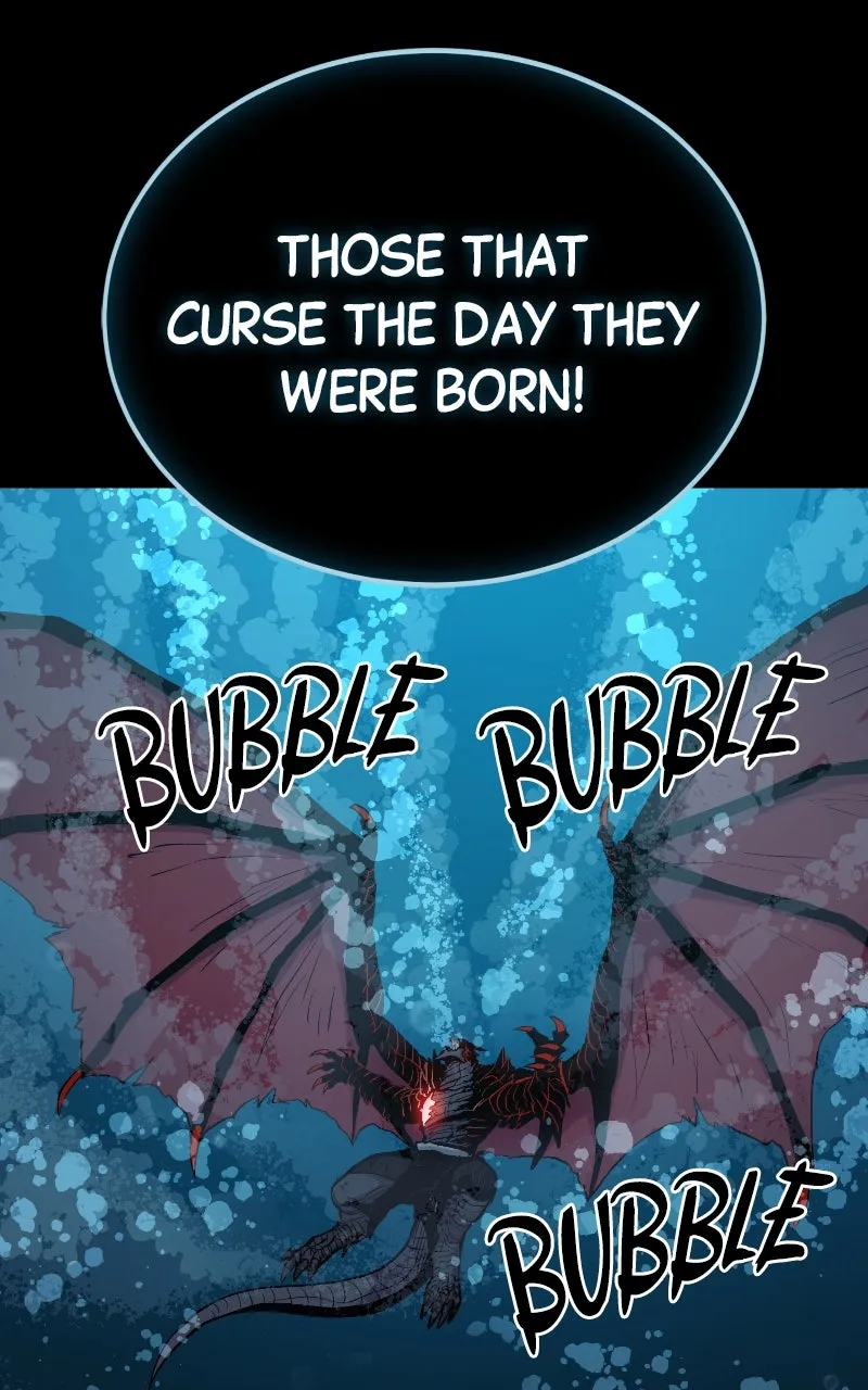 Wail of a Dragon’s Rage Chapter 69 page 110 - 
