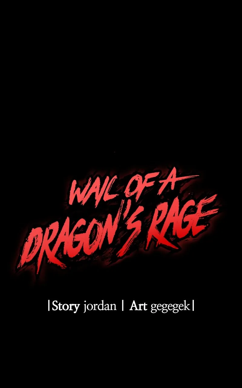 Wail of a Dragon’s Rage Chapter 69 page 118 - 