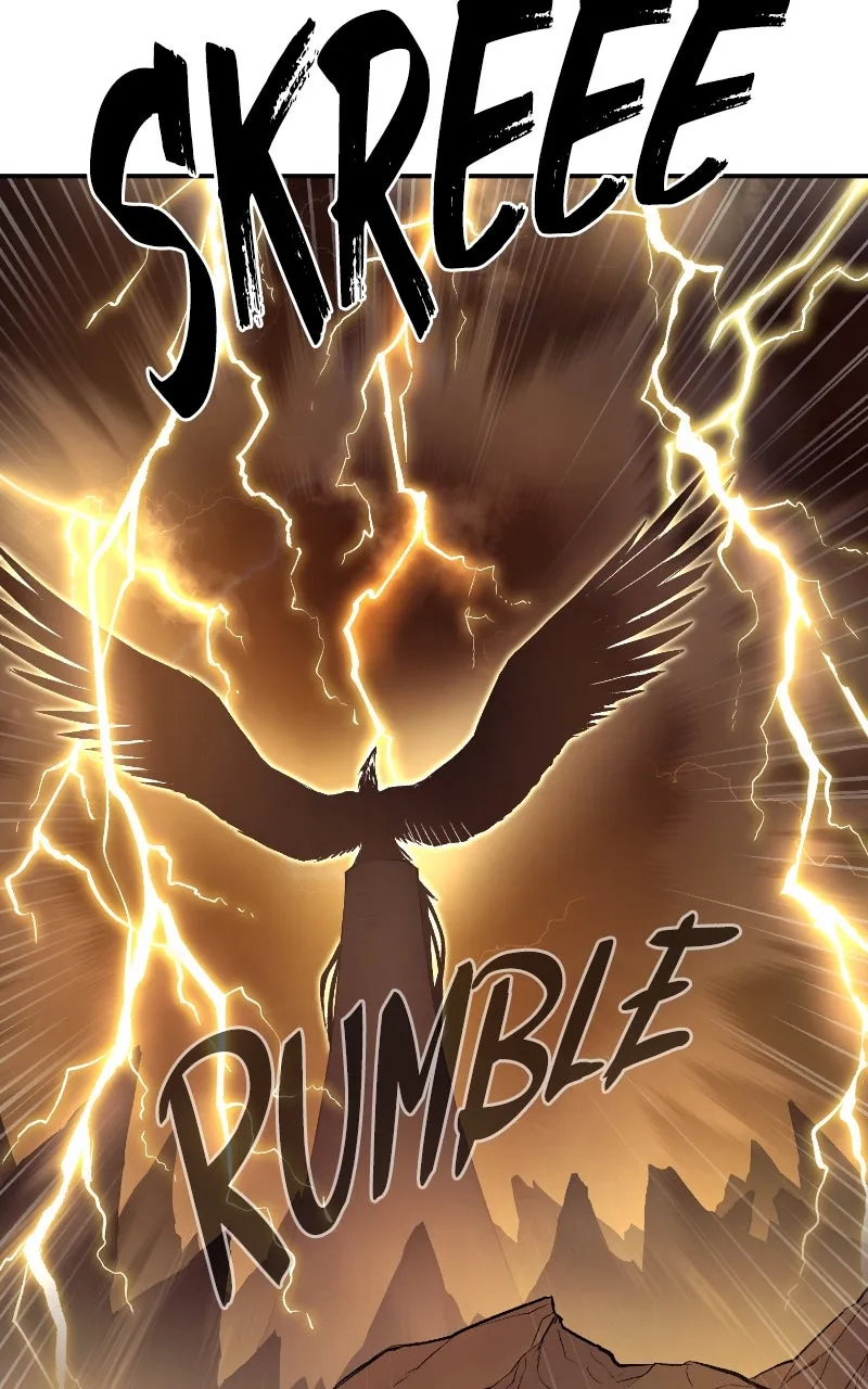 Wail of a Dragon’s Rage Chapter 69 page 19 - 