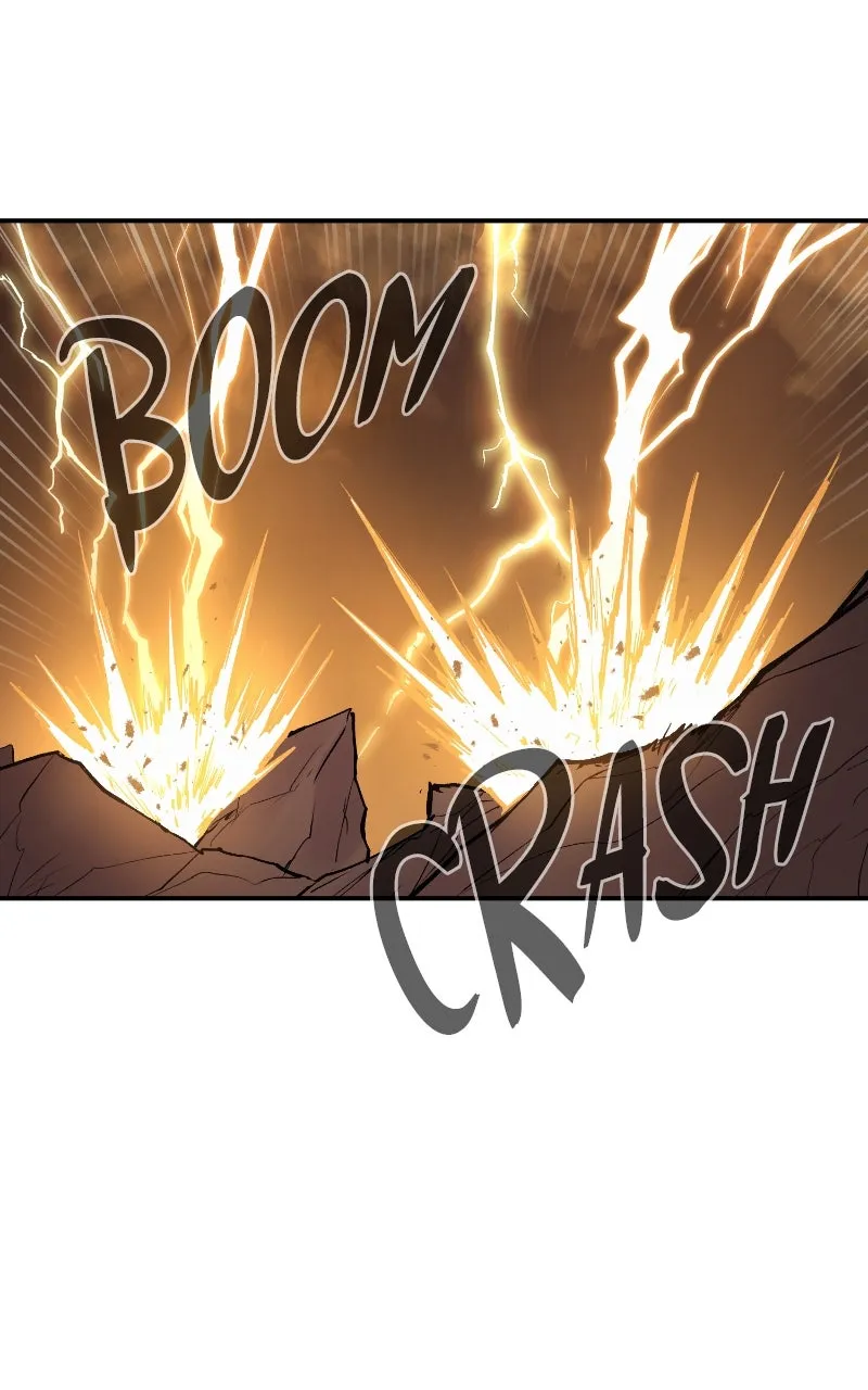 Wail of a Dragon’s Rage Chapter 69 page 21 - 