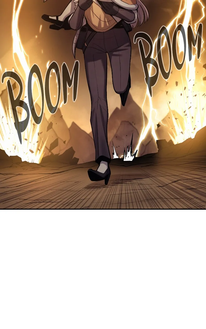 Wail of a Dragon’s Rage Chapter 69 page 23 - 