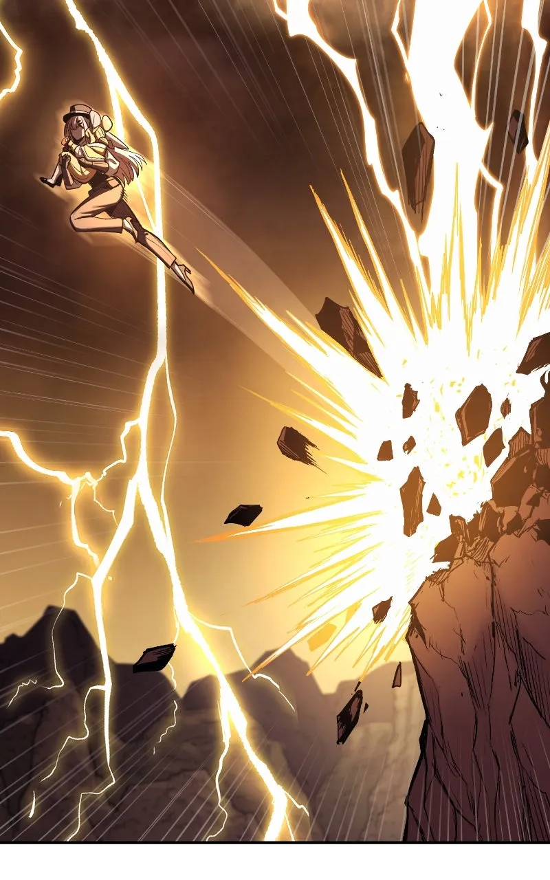 Wail of a Dragon’s Rage Chapter 69 page 28 - 