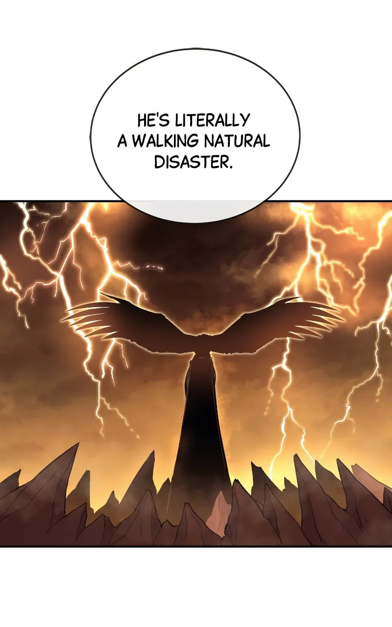 Wail of a Dragon’s Rage Chapter 69 page 33 - 