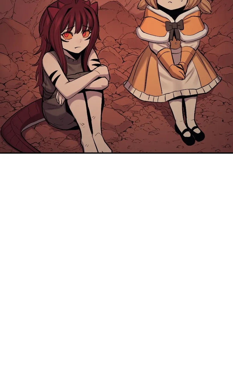 Wail of a Dragon’s Rage Chapter 69 page 35 - 