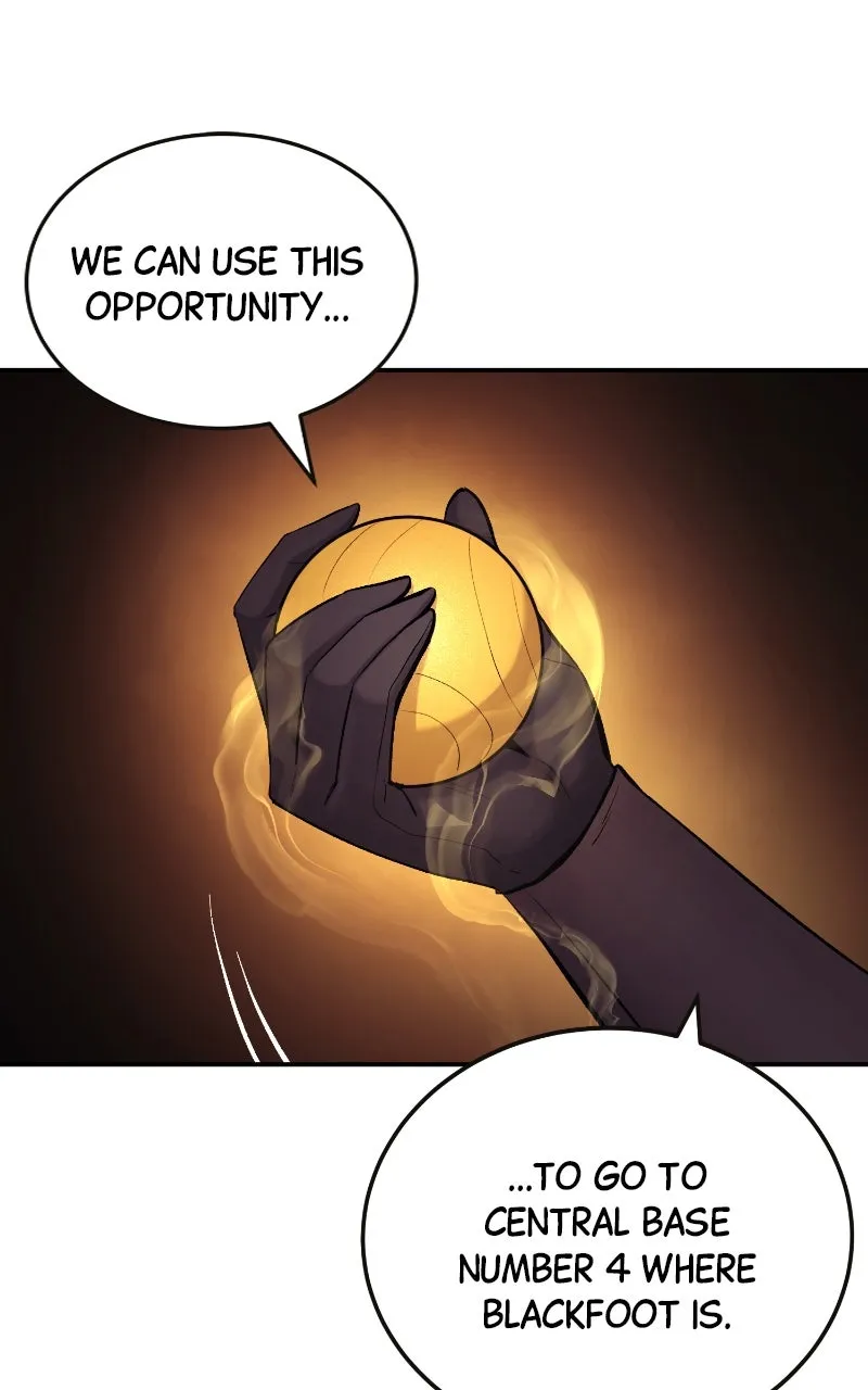 Wail of a Dragon’s Rage Chapter 69 page 36 - 