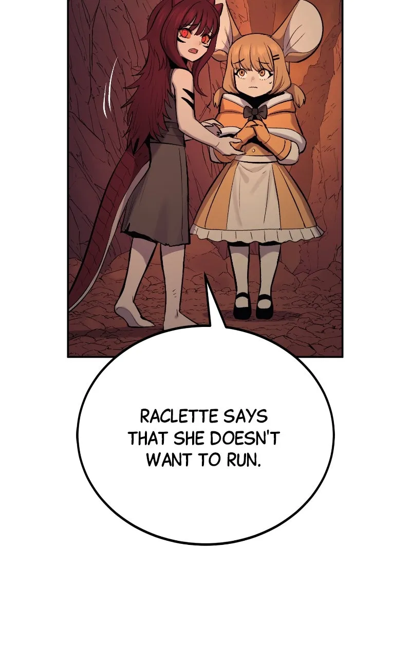 Wail of a Dragon’s Rage Chapter 69 page 47 - 