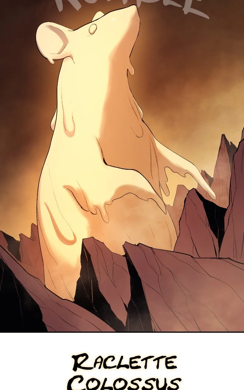 Wail of a Dragon’s Rage Chapter 69 page 71 - 