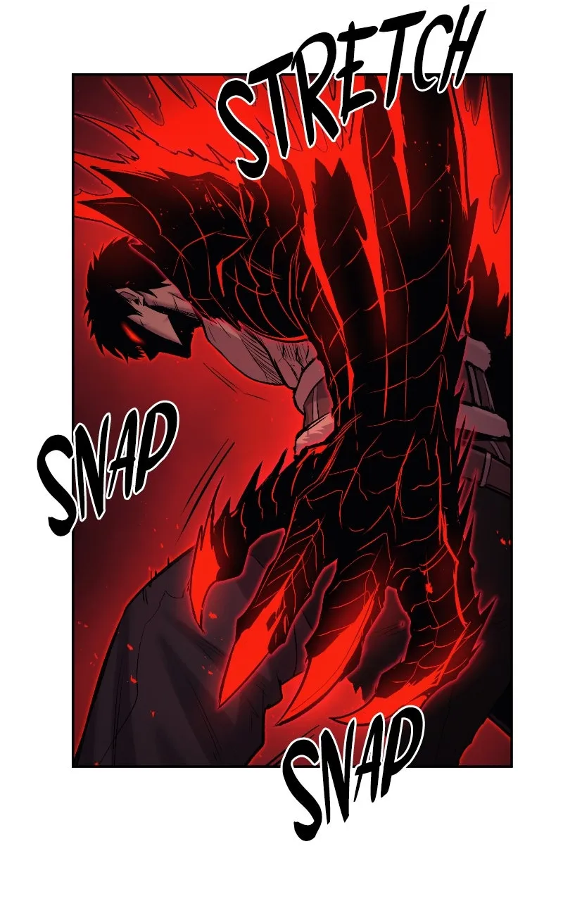 Wail of a Dragon’s Rage Chapter 69 page 85 - 