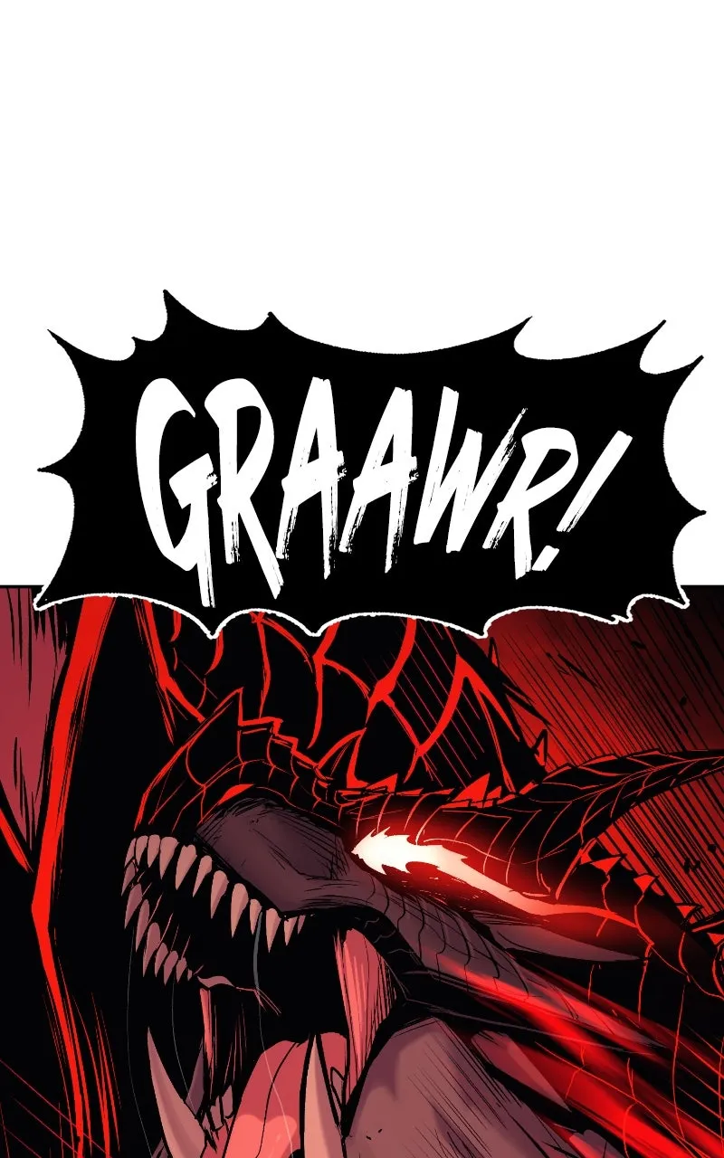 Wail of a Dragon’s Rage Chapter 69 page 95 - 